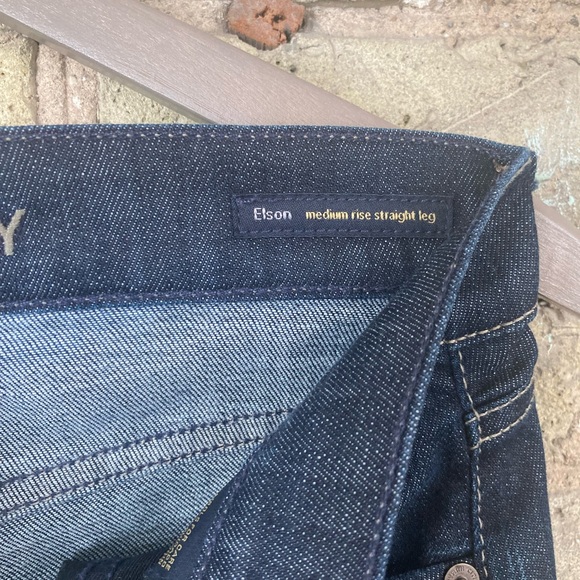 Citizens of Humanity Elson Jeans - Picture 3 of 8